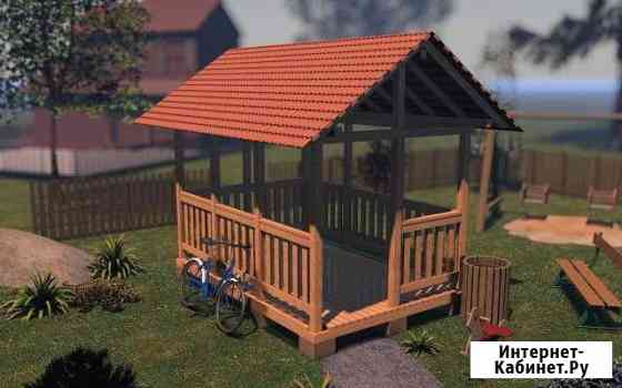 3D моделирование Санкт-Петербург