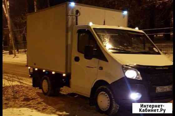 Грузоперевозки. Газель. Вывоз мусора Новосибирск