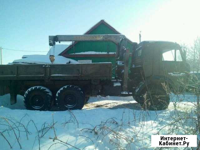 Услуги Манипулятора Орёл - изображение 1