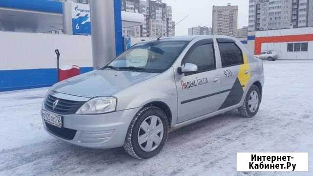 Аренда авто с выкупом Тюмень - изображение 1