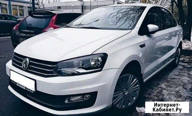 Аренда авто выкуп VW Поло, Рено Логан, LADA Xray Екатеринбург - изображение 1