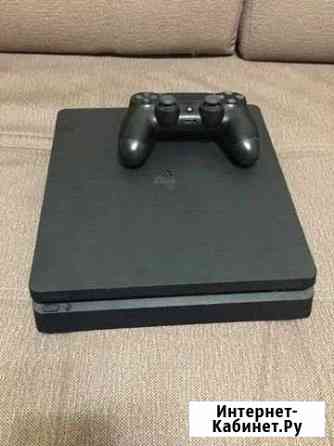 Sony PlayStation 4 Зеленодольск