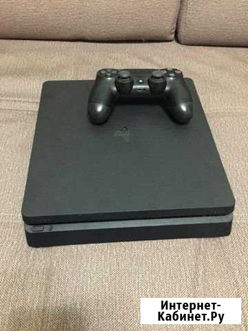 Sony PlayStation 4 Зеленодольск - изображение 1