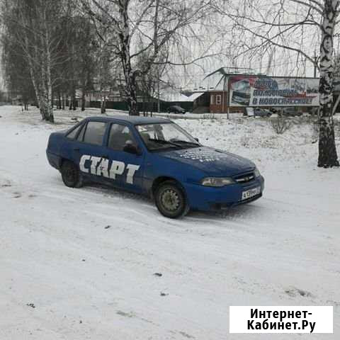 Обучение вождению автомобиля Новоспасское - изображение 1