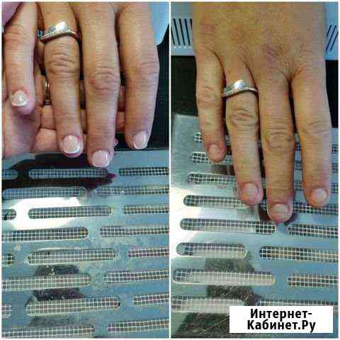 Ищу модель на наращивание ногтей Сестрорецк