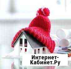 Утепление жидким пеноизолом Белореченск