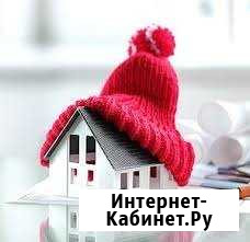 Утепление жидким пеноизолом Белореченск - изображение 1