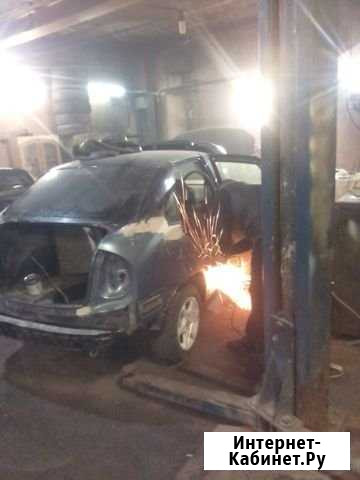 Авто ремонт Нижний Тагил - изображение 1