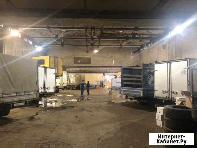 Замена сцепления газель бизнес, Газель Некст Санкт-Петербург - изображение 1