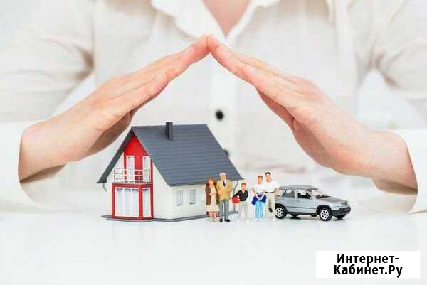 Агент по недвижимости Нижний Новгород - изображение 1