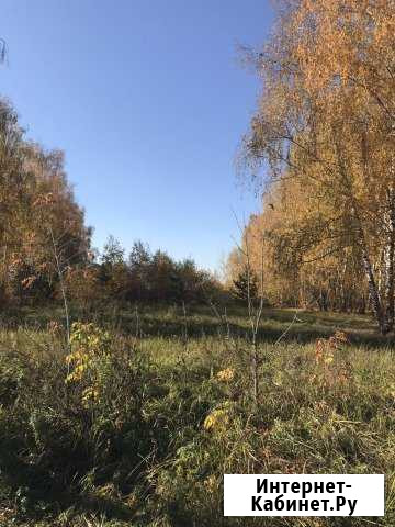 Участок ИЖС 15 сот. на продажу в Протвино Протвино - изображение 1