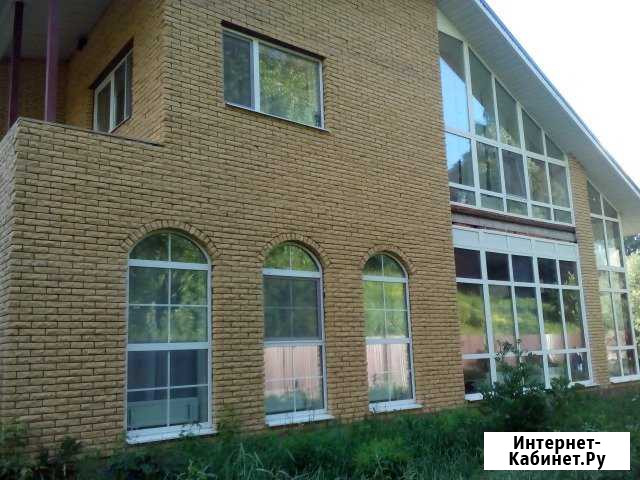 Коттедж 373 м² на участке 23 сот. на продажу в Ижевске Ижевск - изображение 1
