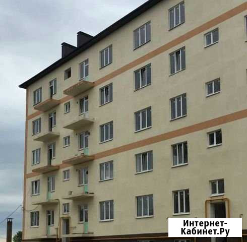 2-комнатная квартира, 61 м², 6/7 эт. на продажу в Нальчике Нальчик - изображение 1
