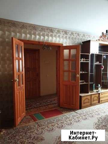 2-комнатная квартира, 71 м², 3/10 эт. на продажу в Чебоксарах Чебоксары - изображение 1