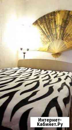 1-комнатная квартира, 34 м², 2/9 эт. в аренду посуточно в Челябинске Челябинск