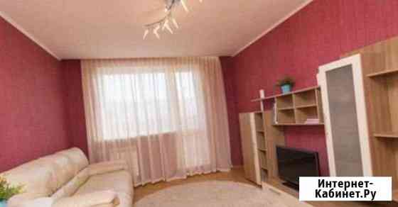 1-комнатная квартира, 41 м², 3/5 эт. на продажу в Калининграде Калининград