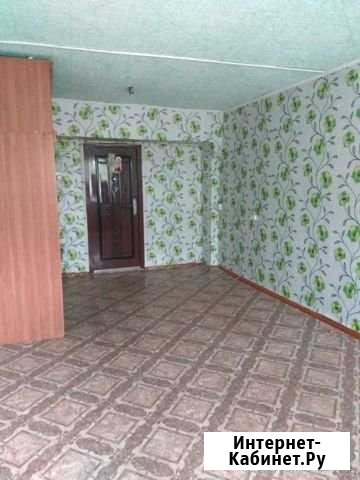 Комната 19 м² в 1-ком. кв., 3/4 эт. на продажу в Биробиджане Биробиджан - изображение 1