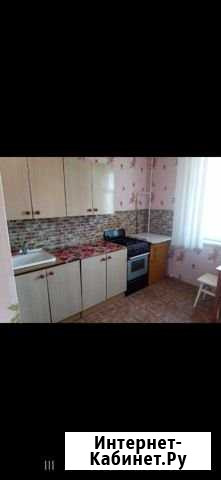 1-комнатная квартира, 36 м², 6/9 эт. в аренду на длительный срок в Нижнекамске Нижнекамск - изображение 1