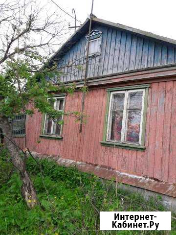Дом 54 м² на участке 12 сот. на продажу в Чебаркуле Чебаркуль - изображение 1