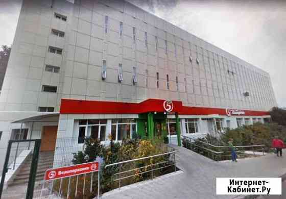 Продам помещение свободного назначения, 3360.9 кв.м. Сочи