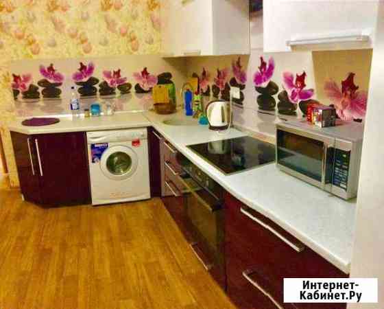 1-комнатная квартира, 40 м², 2/5 эт. в аренду посуточно в Альметьевске Альметьевск