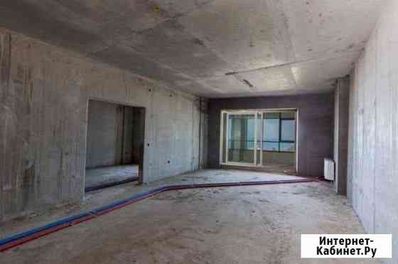 4-комнатная квартира, 177 м², 10/21 эт. на продажу в Сочи Сочи