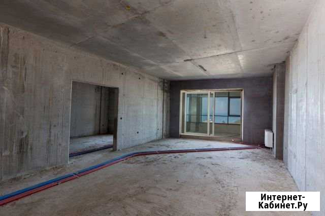 4-комнатная квартира, 177 м², 10/21 эт. на продажу в Сочи Сочи - изображение 1