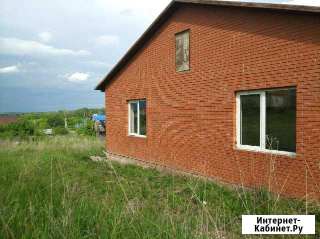 Дом 102 м² на участке 12 сот. на продажу в Кумертау Кумертау - изображение 1