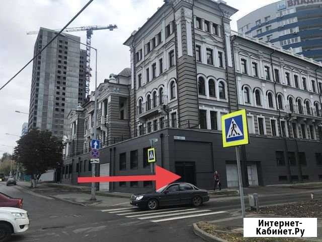 Сдам торговое помещение, 102 кв.м. Самара - изображение 1