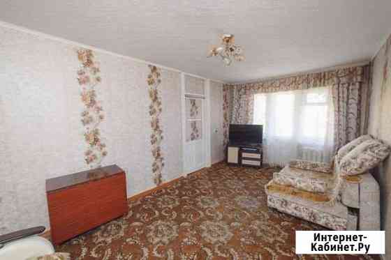 2-комнатная квартира, 47 м², 4/5 эт. на продажу в Салавате Салават