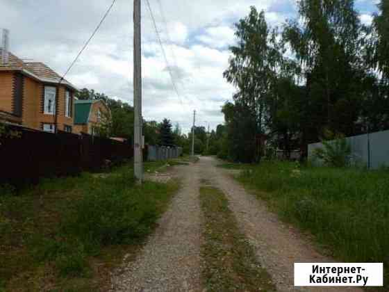 Участок ИЖС 12 сот. на продажу в Щекино Щекино