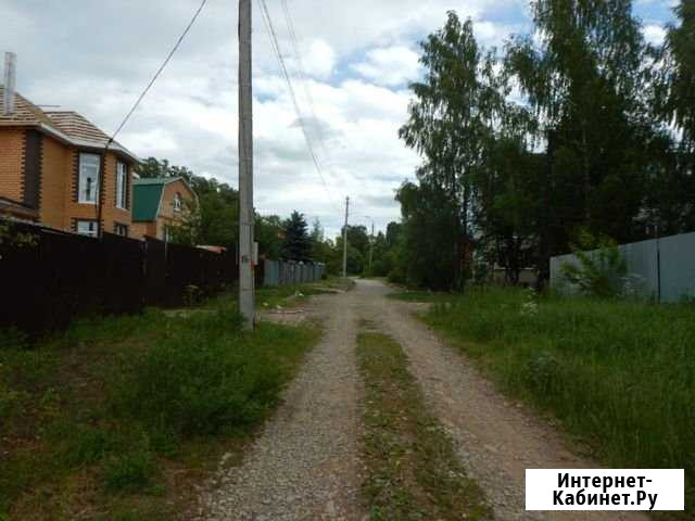 Участок ИЖС 12 сот. на продажу в Щекино Щекино - изображение 1