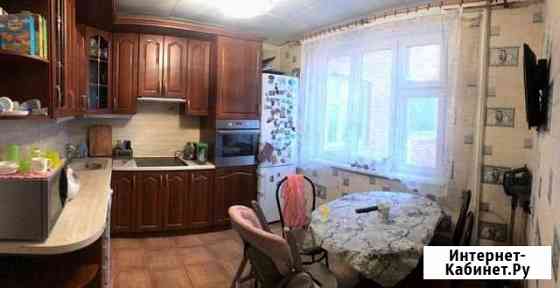 3-комнатная квартира, 78 м², 10/17 эт. на продажу в Одинцово Одинцово