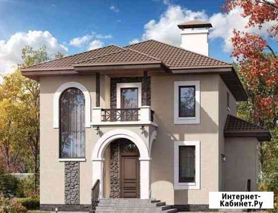 Дом 140 м² на участке 3.5 сот. на продажу в Геленджике Геленджик