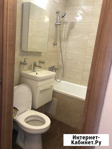 2-комнатная квартира, 44 м², 2/5 эт. в аренду на длительный срок в Туле Тула - изображение 1