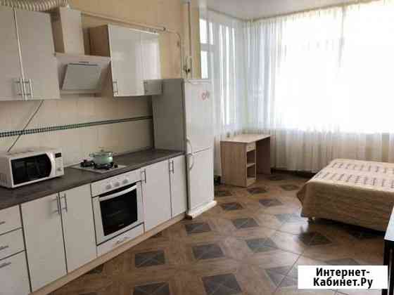 Квартира-студия, 28 м², 5/10 эт. на продажу в Анапе Анапа