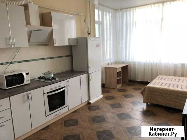 Квартира-студия, 28 м², 5/10 эт. на продажу в Анапе Анапа - изображение 1
