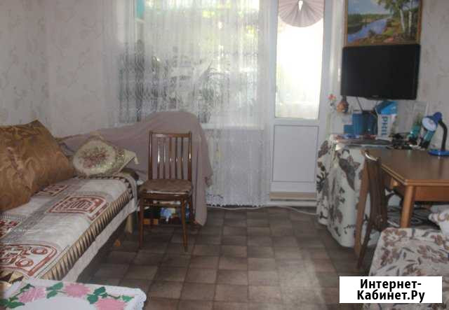 1-комнатная квартира, 33.8 м², 1/2 эт. на продажу в Средней Ахтубе Средняя Ахтуба - изображение 1