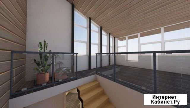 Квартира со свободной планировкой, 158.1 м², 21/21 эт. на продажу в Санкт-Петербурге Санкт-Петербург - изображение 1