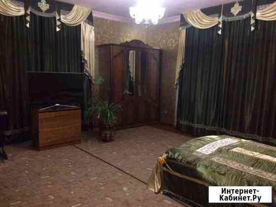 2-комнатная квартира, 105.5 м², 1/3 эт. на продажу в Югорске Югорск