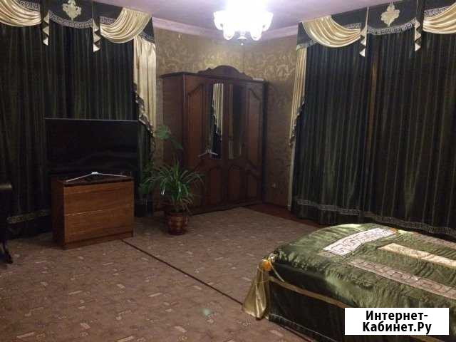 2-комнатная квартира, 105.5 м², 1/3 эт. на продажу в Югорске Югорск - изображение 1