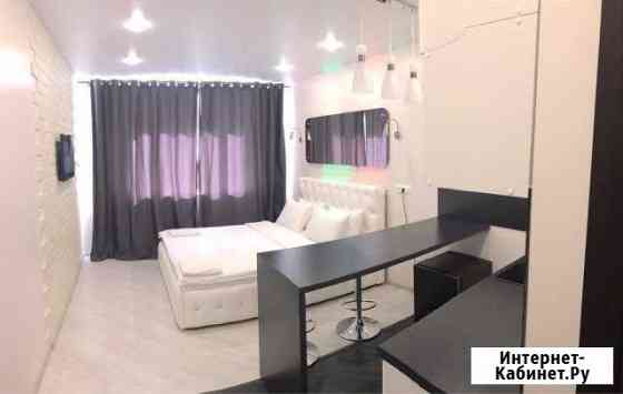 1-комнатная квартира, 27 м², 12/17 эт. в аренду посуточно в Красногорске Московской области Красногорск