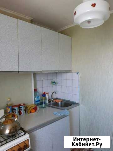 1-комнатная квартира, 32 м², 5/5 эт. на продажу в Гусе-Хрустальном Гусь-Хрустальный - изображение 1