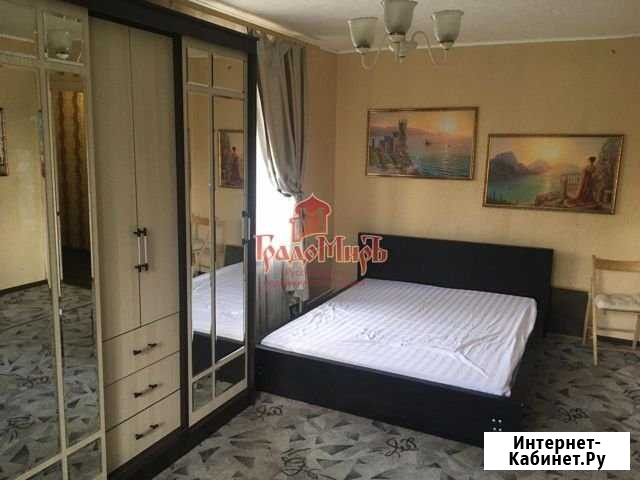 1-комнатная квартира, 30 м², 3/5 эт. в аренду на длительный срок в Сергиевом Посаде Сергиев Посад - изображение 1
