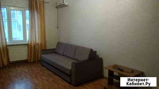 3-комнатная квартира, 83 м², 16/17 эт. в аренду на длительный срок в Краснодаре Краснодар