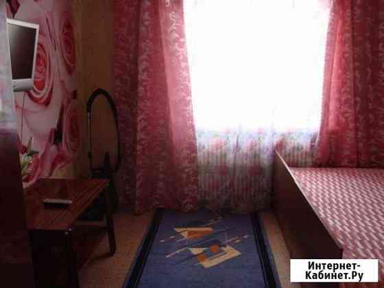 1-комнатная квартира, 30 м², 9/9 эт. в аренду посуточно в Октябрьском Республики Башкортостан Октябрьский