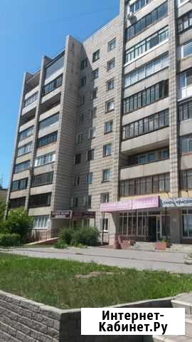4-комнатная квартира, 75 м², 8/9 эт. на продажу в Барнауле Барнаул - изображение 1