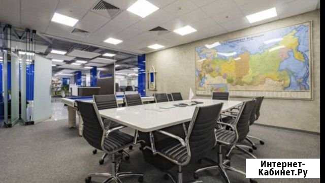 Офисное помещение в Клевер Парк, 374.5 кв.м. Екатеринбург - изображение 1