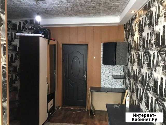 Комната 19 м² в 5-ком. кв., 2/3 эт. на продажу в Первоуральске Первоуральск - изображение 1