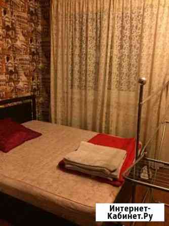 2-комнатная квартира, 60 м², 4/5 эт. в аренду на длительный срок в Каспийске Каспийск